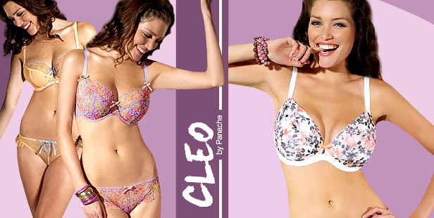 Cleo by Panache