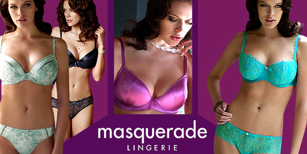 Masquerade 