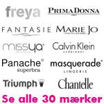 30 m&aelig;rker - klik her for at se dem alle!