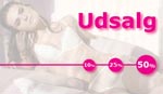 UDSALG