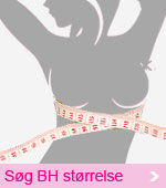 S&oslash;g p&aring; din BH-st&oslash;rrelse