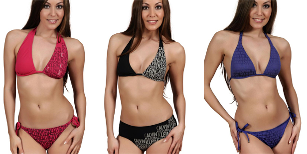 Calvin Klein Swimwear