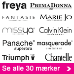 30 m&aelig;rker - klik her for at se dem alle!