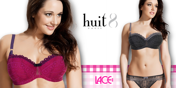 LACE - Fokus Huit