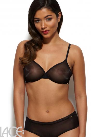 Gossard - Glossies BH F-J skål