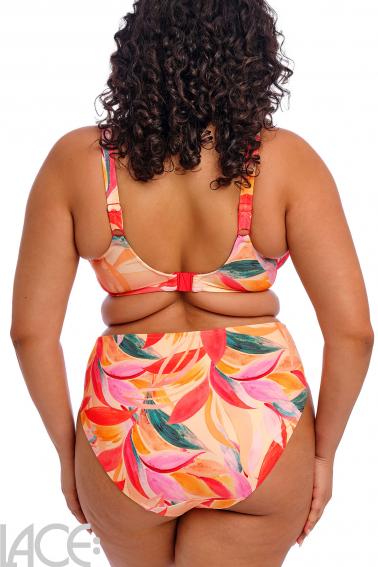Elomi Swim - Sancho Beach Bikini BH med dyb udskæring I-M skål