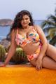 Elomi Swim - Sancho Beach Bikini BH med dyb udskæring I-M skål