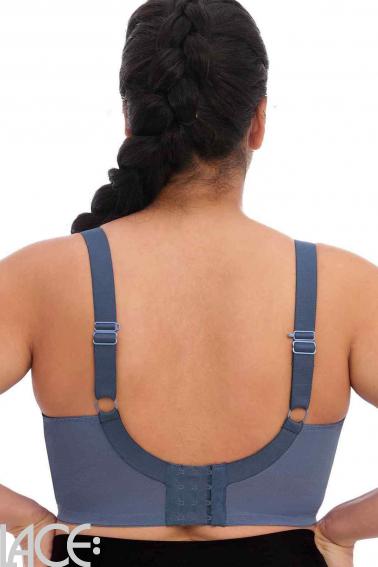 Elomi Active - Energise Sports BH G-M skål