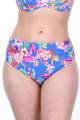 LACE Design - Bikini Høj trusse - High Leg - LACE Swim #6
