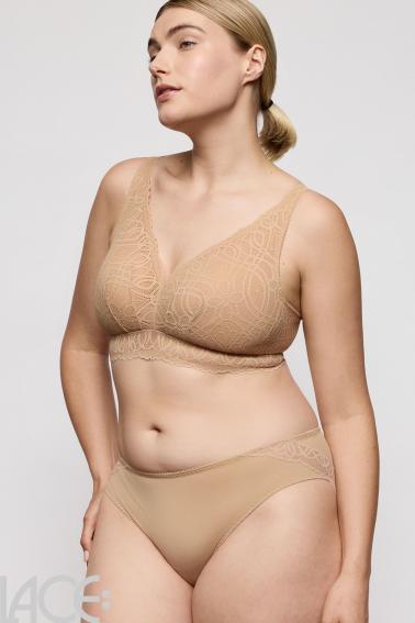PrimaDonna Lingerie - Salerno Bralette uden bøjle E-G Skål
