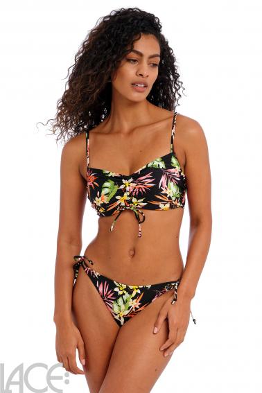 Freya Swim - Savanna Sunset Bikini Bandeau BH E-I skål