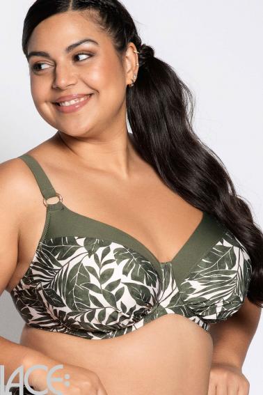 Ulla Swim - Bali Bikini BH H-K skål