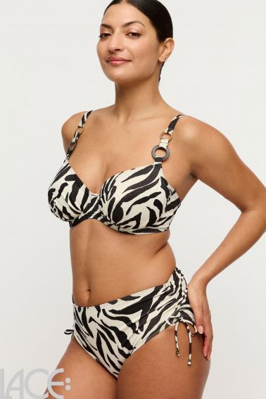 PrimaDonna Swim - Dalice Bikini BH - Draperet D-G skål