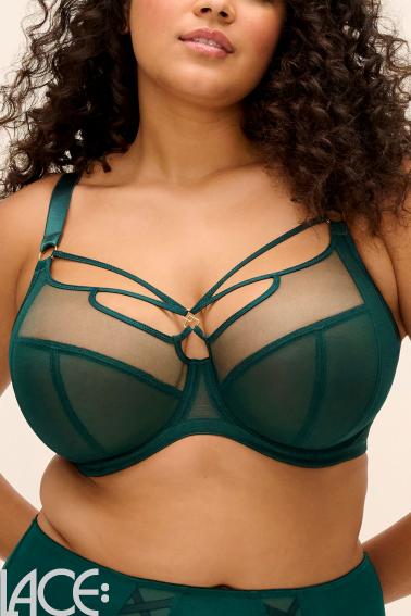 Elomi - Sachi Décolleté BH G-M skål