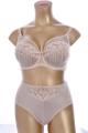 Subtille Lingerie - 3/4 Skål BH G-M skål - Subtille Cora