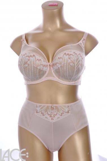 Subtille Lingerie - 3/4 Skål BH G-M skål - Subtille Cora