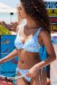 Freya Swim - Komodo Bay Bikini Trusse med bindebånd