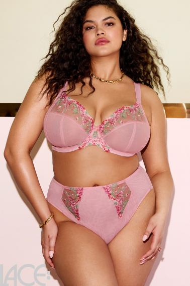 Elomi - Aerith Høj trusse med høj benudskæring