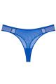 Triumph - Palina Cosmic Heartbeat G-streng