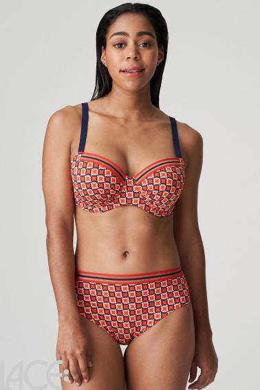 PrimaDonna Swim - Albenga Bikini Bandeau BH E-H skål