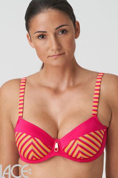 PrimaDonna Swim - La Concha Bikini BH F-I skål