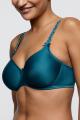 PrimaDonna Lingerie - Deauville BH - Formpresset E-H skål PrimaDonna Lingerie - Deauville BH - Formpresset E-H skål