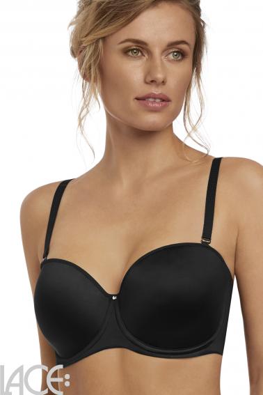 Fantasie Lingerie - Aura Stropløs BH F-J skål