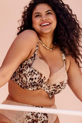 Elomi - Lucie Décolleté BH G-M skål