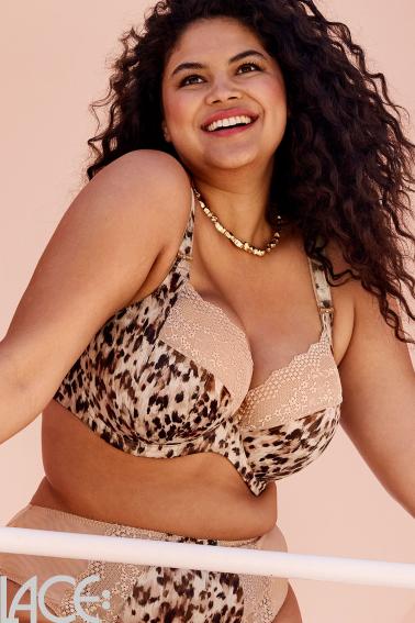 Elomi - Lucie Décolleté BH G-M skål