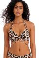 Freya Swim - Animal Instinct Bikini BH Triangle E-H skål