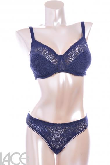 Simone Perele - Asta 3/4 Skål BH E-G skål