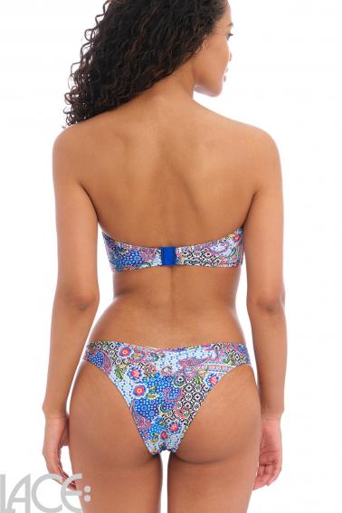 Freya Swim - Boho Breeze Bikini Bandeau BH F-I skål