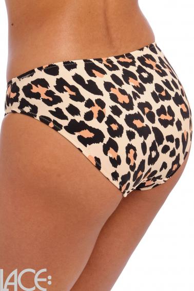 Freya Swim - Animal Instinct Bikini Tai trusse