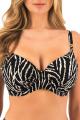 Fantasie Swim - Silhouette Island Bikini BH G-K skål