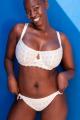 Curvy Kate - Flora Brasiliansk g-streng