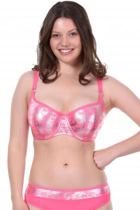LACE Design - Bikini Push Up BH D-I skål - LACE Swim #15