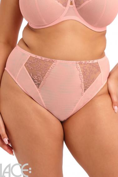 Elomi - Zarla Høj trusse med høj benudskæring