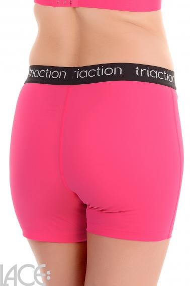 Triumph - Tri-action Fit-ster Shorts