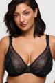 PrimaDonna Lingerie - Shimla Décolleté BH D-G skål