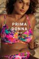 PrimaDonna Swim - Najac Bikini BH E-I skål