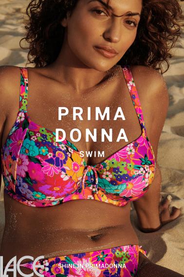 PrimaDonna Swim - Najac Bikini BH E-I skål
