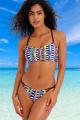 Freya Swim - Electro Rave Bikini Bandeau BH F-I skål