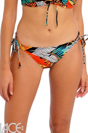 Freya Swim - Samba Nights Bikini Trusse med bindebånd