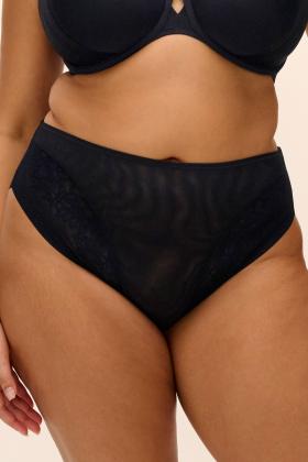 Elomi - Nerina Høj trusse med høj benudskæring