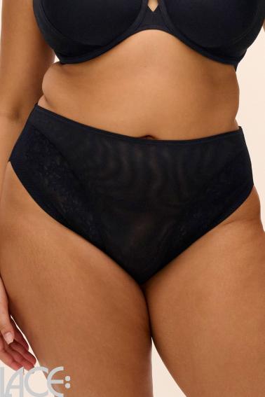 Elomi - Nerina Høj trusse med høj benudskæring