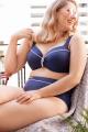 Ulla Swim - Portofino Bikini Høj trusse