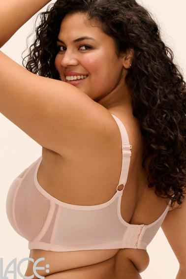 Elomi - Matilda Décolleté BH I-M skål