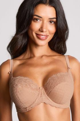 Panache Lingerie - Envy BH G-M skål