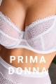 PrimaDonna Lingerie - Sophora 3/4 Skål BH E-G skål