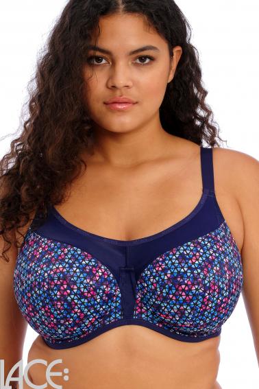 Elomi Active - Energise Sports BH G-M skål